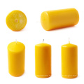 Decorative Lighting Pillar Candle for Morocco with Cheap Price